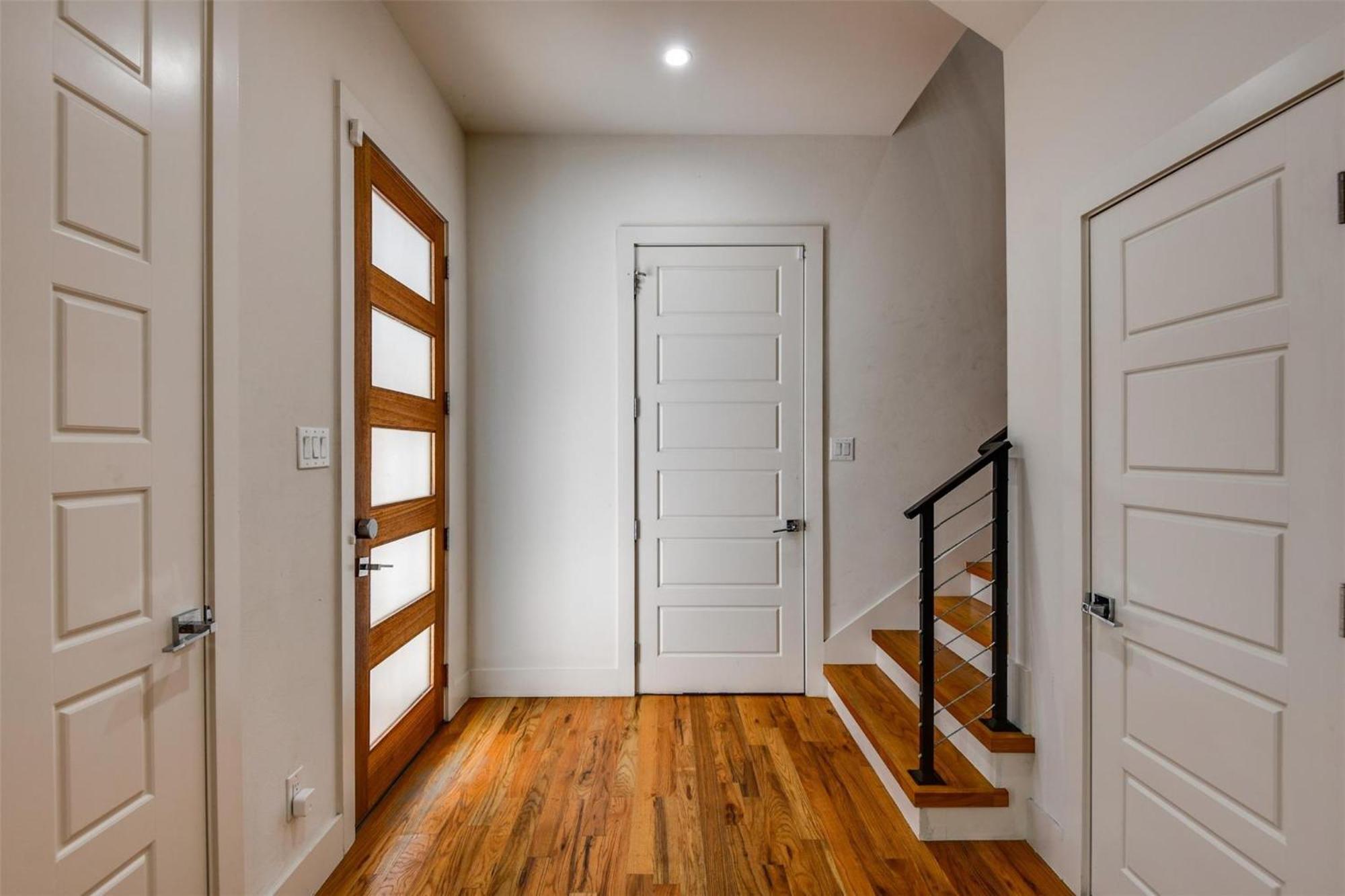הוילה דאלאס Townhouse Uptown Private Patio מראה חיצוני תמונה