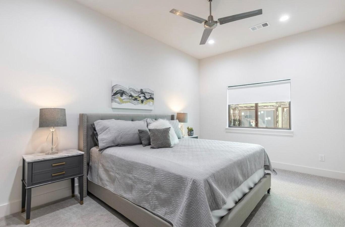 הוילה דאלאס Townhouse Uptown Private Patio מראה חיצוני תמונה