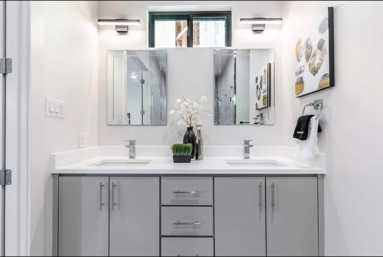 הוילה דאלאס Townhouse Uptown Private Patio מראה חיצוני תמונה